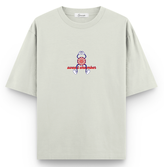 SweatChamber Shirt - Retro